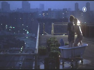 Sei zÃ¤rtlich, Pinguin