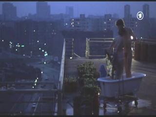 Sei zÃ¤rtlich, Pinguin