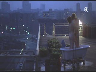 Sei zÃ¤rtlich, Pinguin