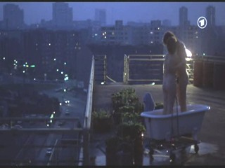 Sei zÃ¤rtlich, Pinguin