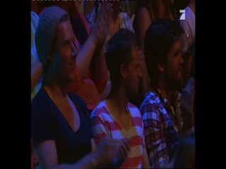 Himmel oder HÃ¶lle