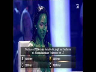 Himmel oder HÃ¶lle