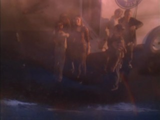 Meltdown: Day of Destruction