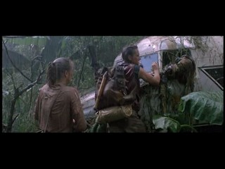 Romancing the Stone