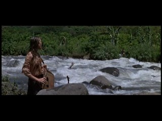 Romancing the Stone