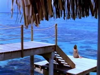 Manatea, les perles du Pacifique