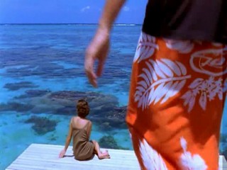 Manatea, les perles du Pacifique