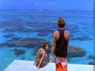 Manatea, les perles du Pacifique