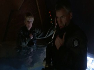 Stargate SG1