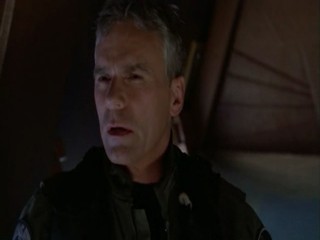 Stargate SG1