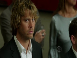 NCIS Los Angeles