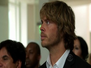 NCIS Los Angeles
