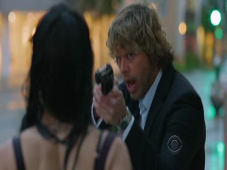 NCIS Los Angeles