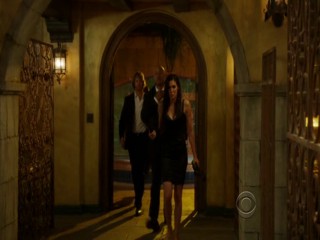 NCIS Los Angeles