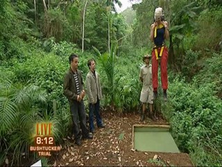 I'm a Celebrity, Get Me Out of Here