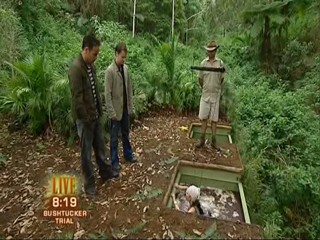 I'm a Celebrity, Get Me Out of Here