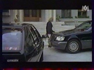 Unidentified Police Drama