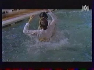 Unidentified Police Drama