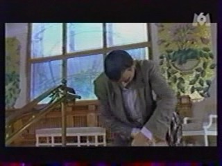 Unidentified Police Drama