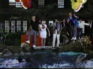 Hamburger... The Motion Picture