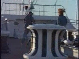 Tidal Wave: No Escape