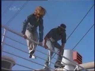 Tidal Wave: No Escape