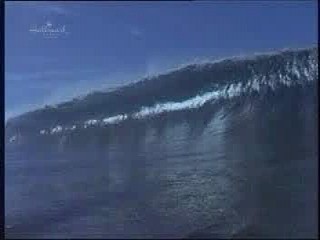 Tidal Wave: No Escape