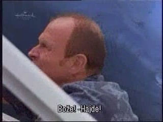 Tidal Wave: No Escape