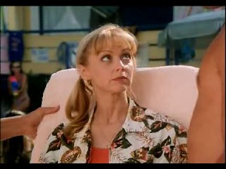 The Women of Spring Break