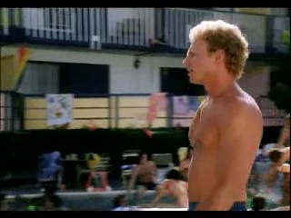 The Women of Spring Break