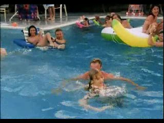 The Women of Spring Break