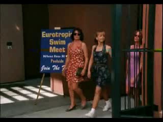 The Women of Spring Break