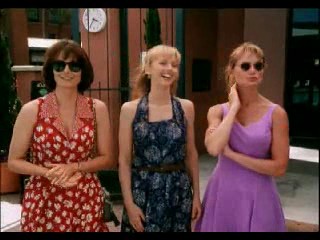 The Women of Spring Break