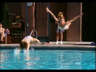 The Women of Spring Break