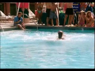 The Women of Spring Break