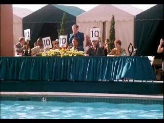 The Women of Spring Break