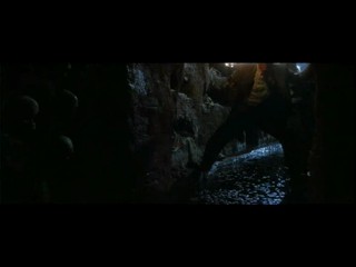 Indiana Jones and the Last Crusade