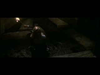 Indiana Jones and the Last Crusade