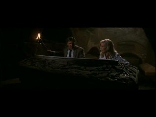 Indiana Jones and the Last Crusade