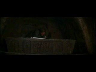 Indiana Jones and the Last Crusade