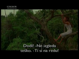 Tarzan and the Lost City