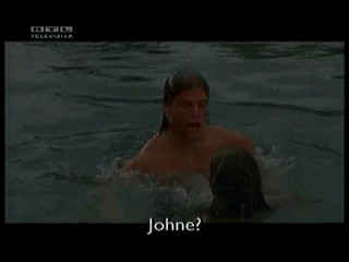 Tarzan and the Lost City