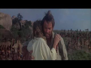 King Solomon's mines