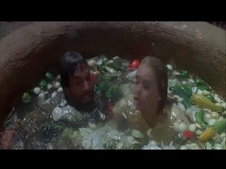 King Solomon's mines