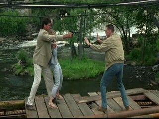 Me, Myself And Irene