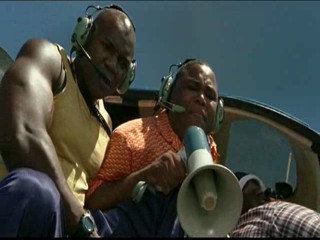 Me, Myself And Irene