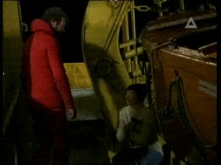 North Sea Hijack (aka ffolkes)