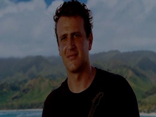 Forgetting Sarah Marshall