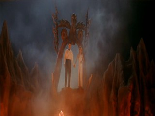 Joe Versus  the Volcano