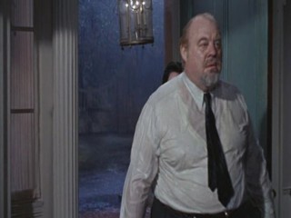 Cat On A Hot Tin Roof